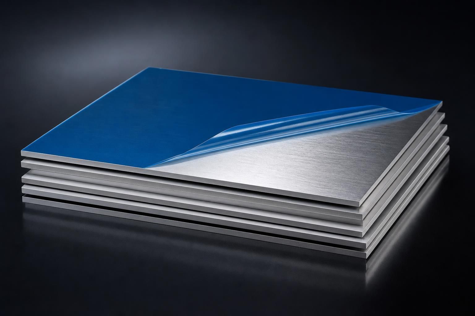 Aluminium supplier Dubai UAE