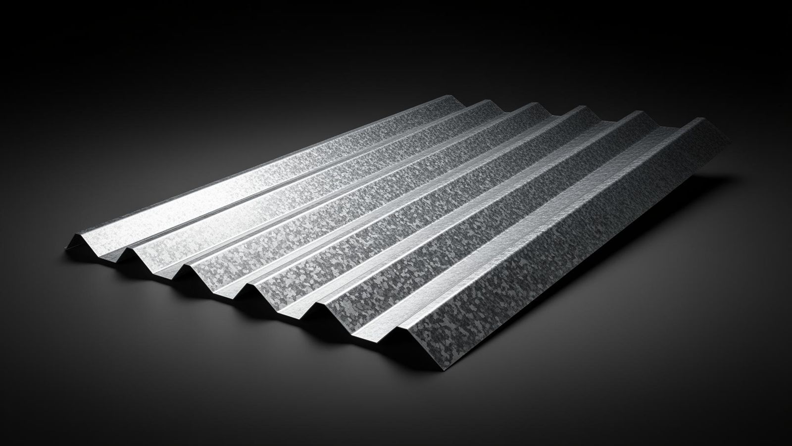 GI (Galvanized Iron) supplier Dubai UAE