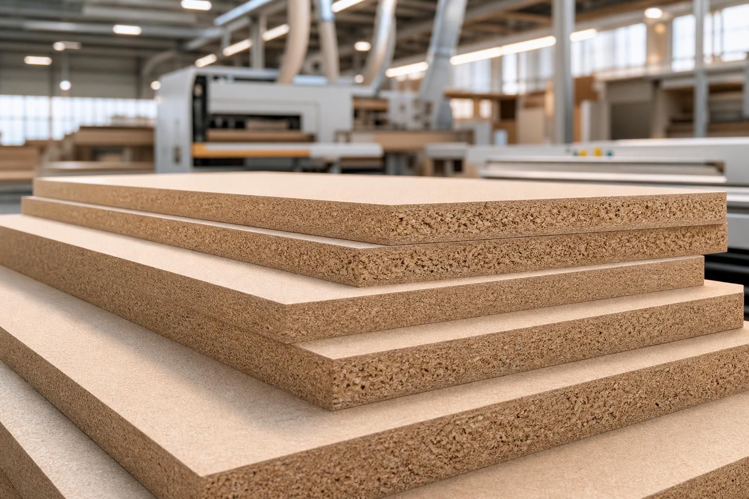 Panels & Boards supplier Dubai UAE